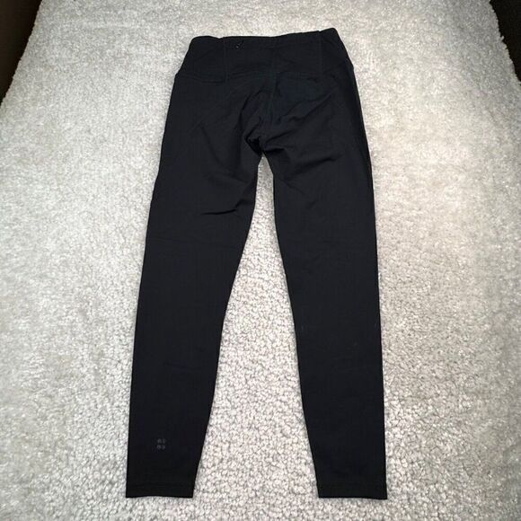 Sweaty Betty Power 7/8 Length Legging Black - Picture 3 of 15